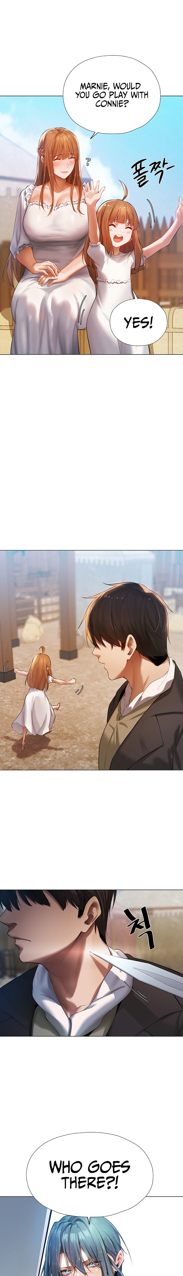 MILF Hunting In Another World - Chapter 5 - picture 18