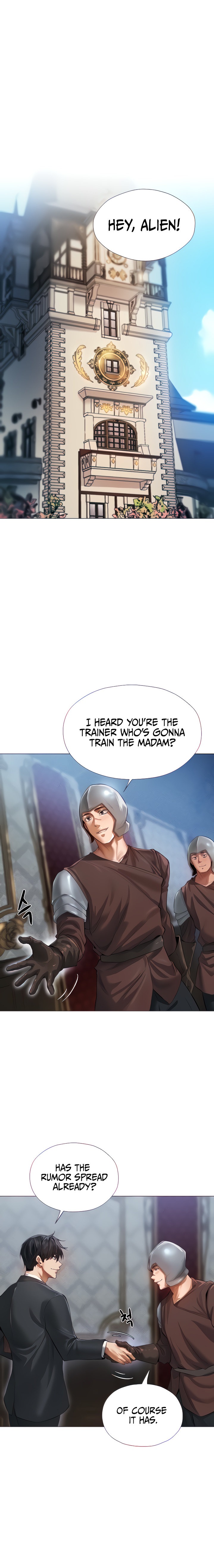 MILF Hunting In Another World - Chapter 5 - picture 2