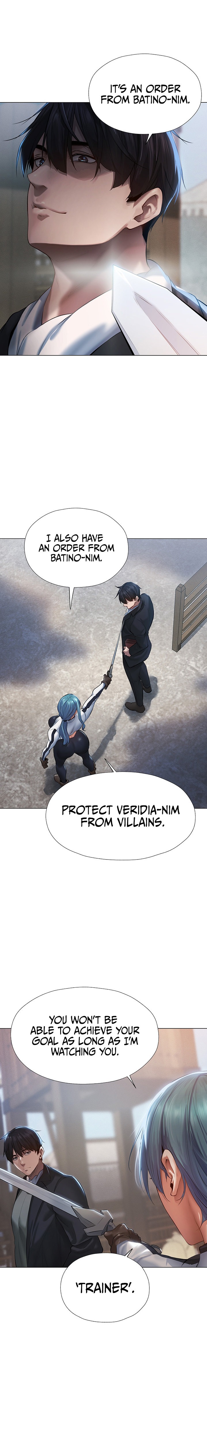 MILF Hunting In Another World - Chapter 5 - picture 20