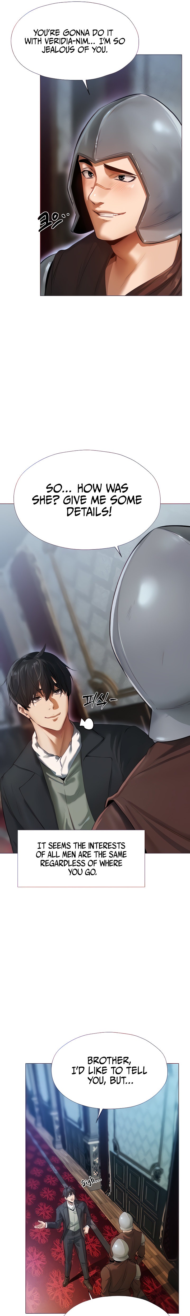 MILF Hunting In Another World - Chapter 5 - picture 3