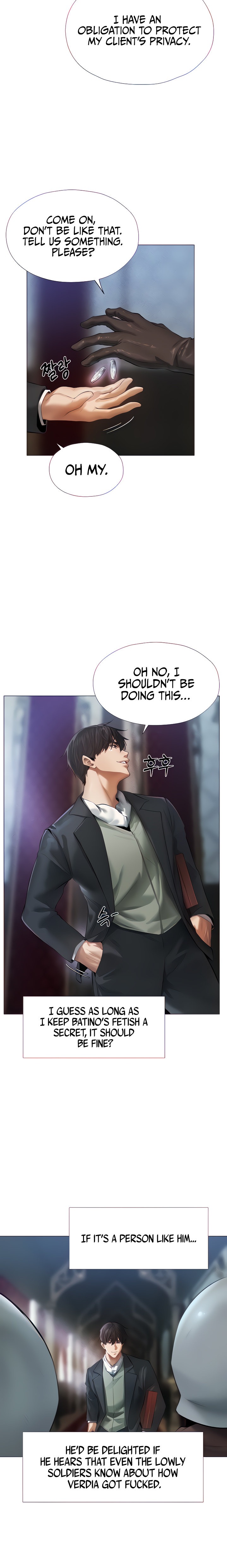 MILF Hunting In Another World - Chapter 5 - picture 4