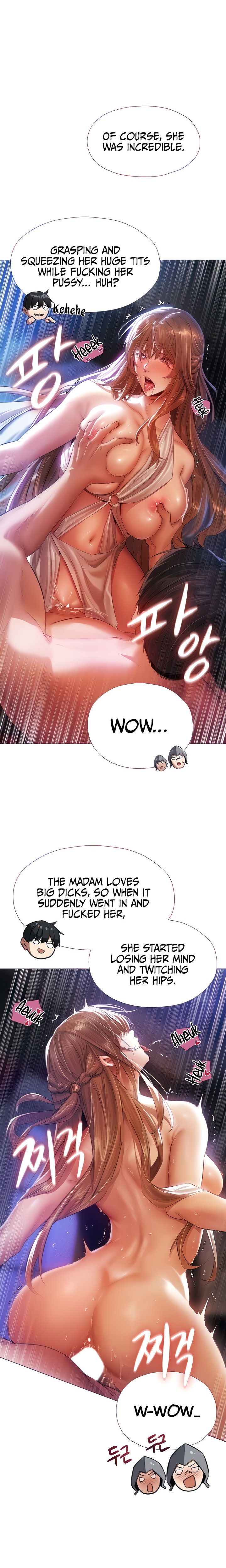 MILF Hunting In Another World - Chapter 5 - picture 5