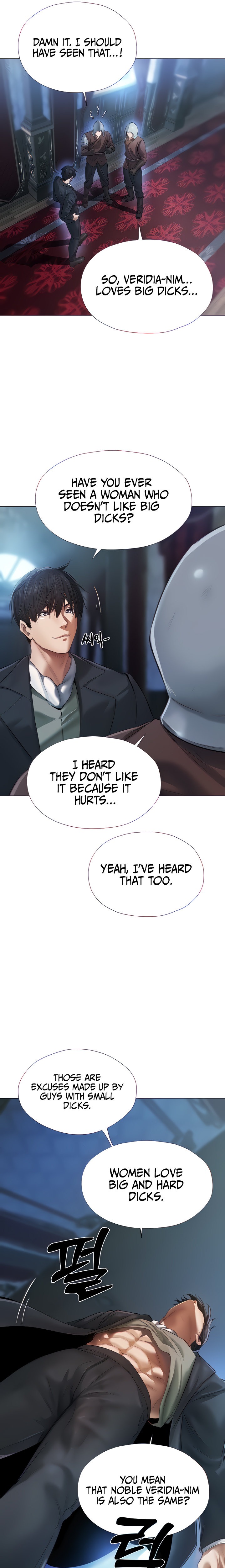 MILF Hunting In Another World - Chapter 5 - picture 6