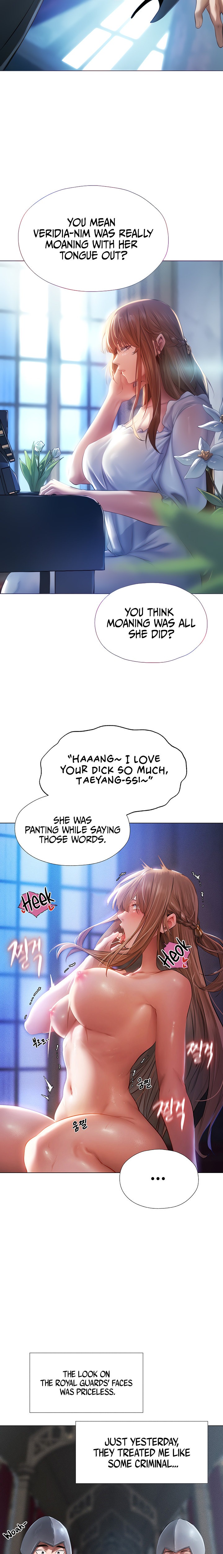 MILF Hunting In Another World - Chapter 5 - picture 7