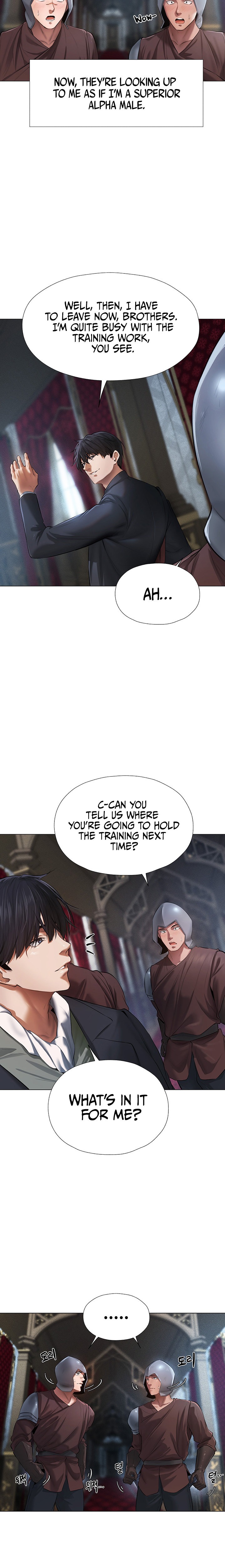 MILF Hunting In Another World - Chapter 5 - picture 8