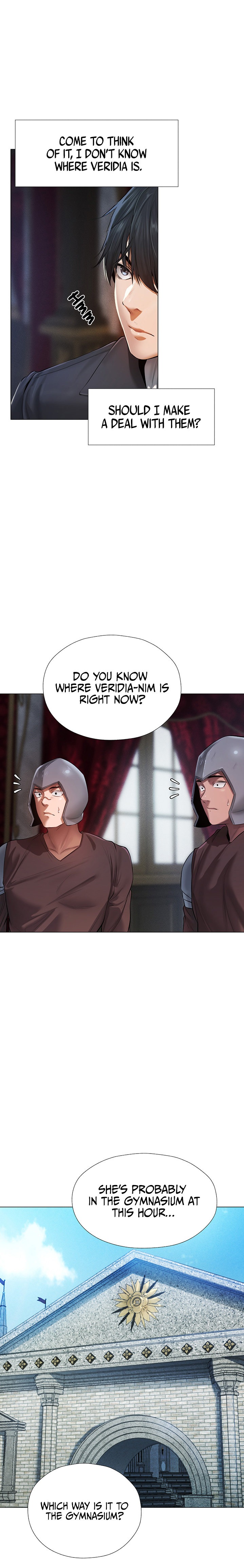 MILF Hunting In Another World - Chapter 5 - picture 9