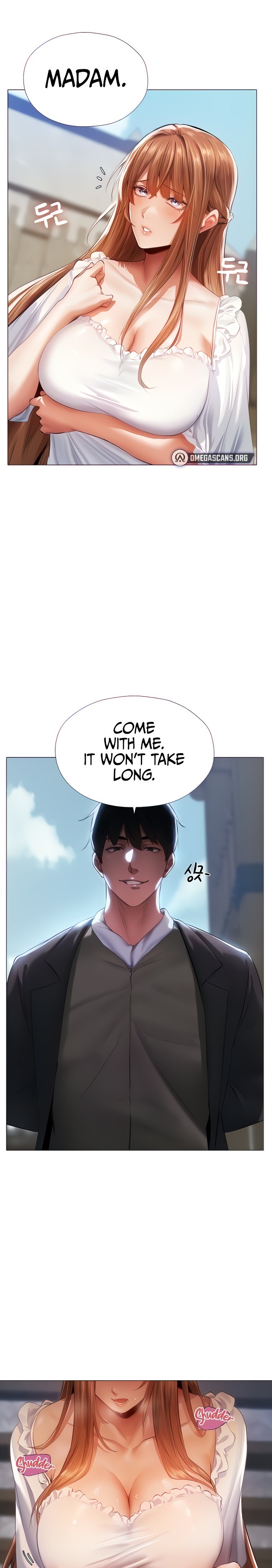 MILF Hunting In Another World - Chapter 6 - picture 0