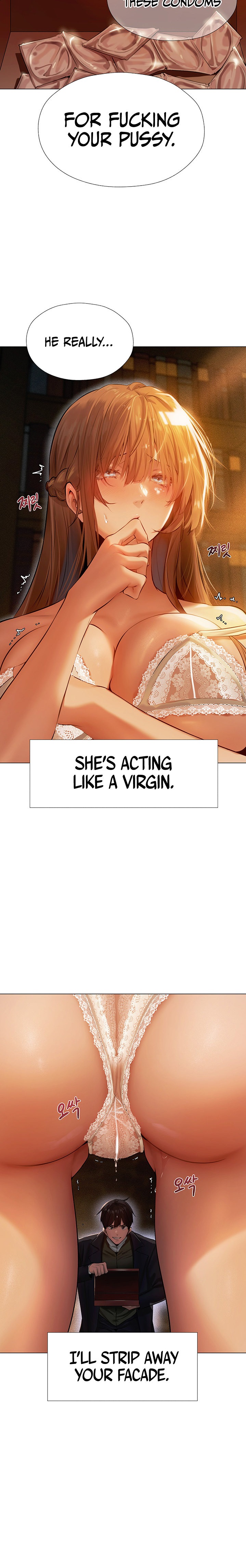 MILF Hunting In Another World - Chapter 6 - picture 11