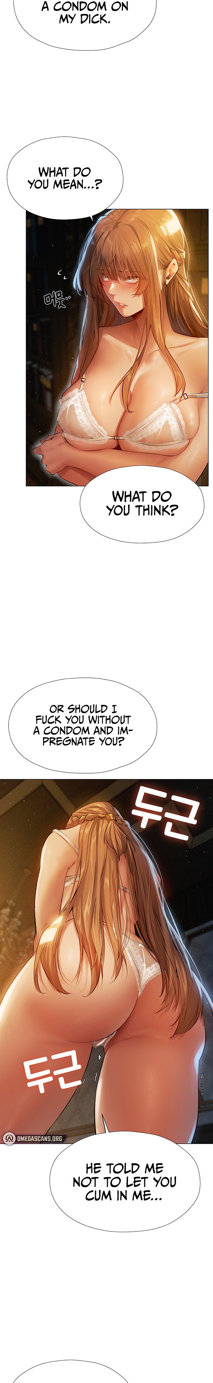 MILF Hunting In Another World - Chapter 6 - picture 13