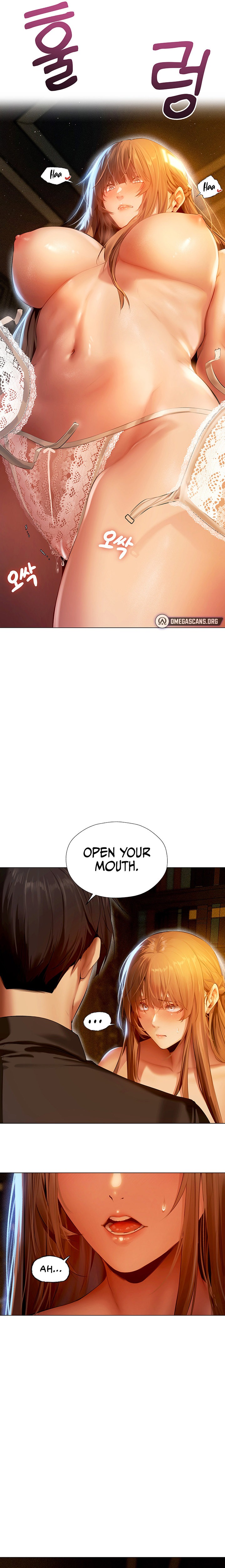 MILF Hunting In Another World - Chapter 6 - picture 18