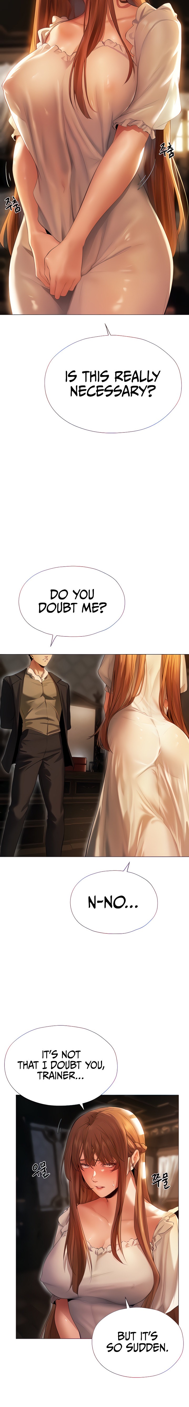 MILF Hunting In Another World - Chapter 6 - picture 2