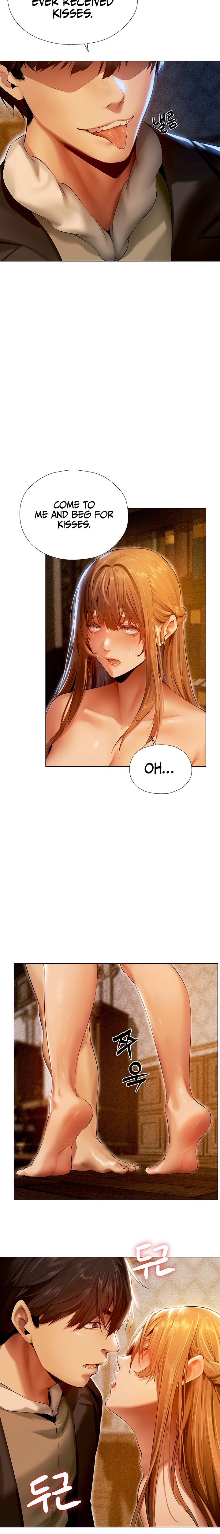 MILF Hunting In Another World - Chapter 6 - picture 20