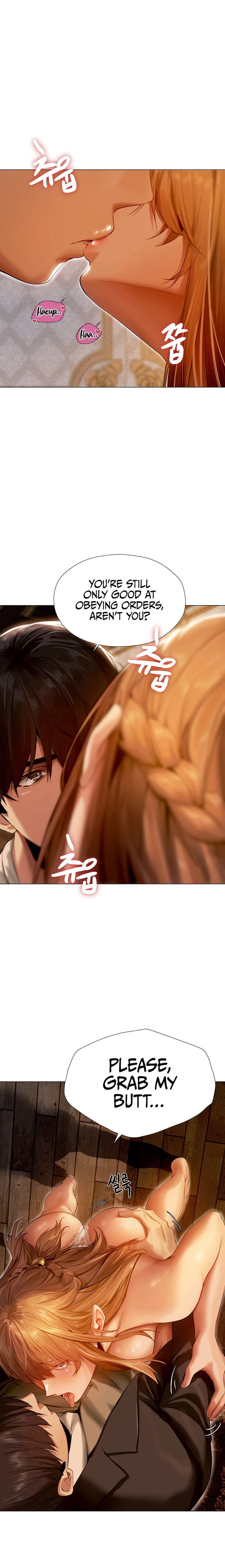 MILF Hunting In Another World - Chapter 6 - picture 21