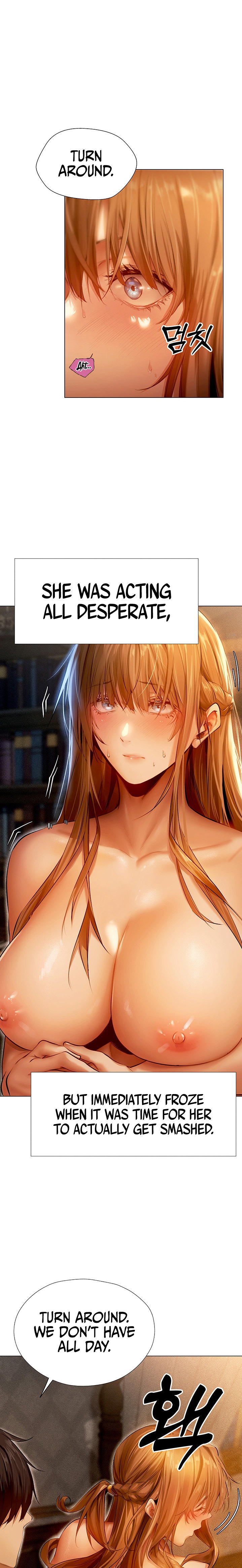 MILF Hunting In Another World - Chapter 6 - picture 24