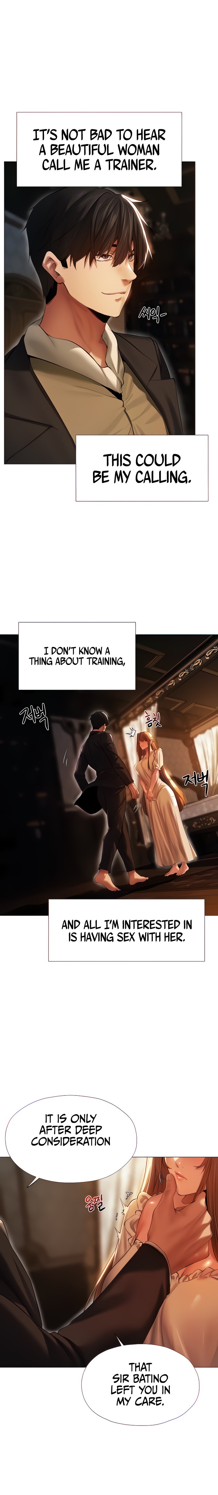 MILF Hunting In Another World - Chapter 6 - picture 3