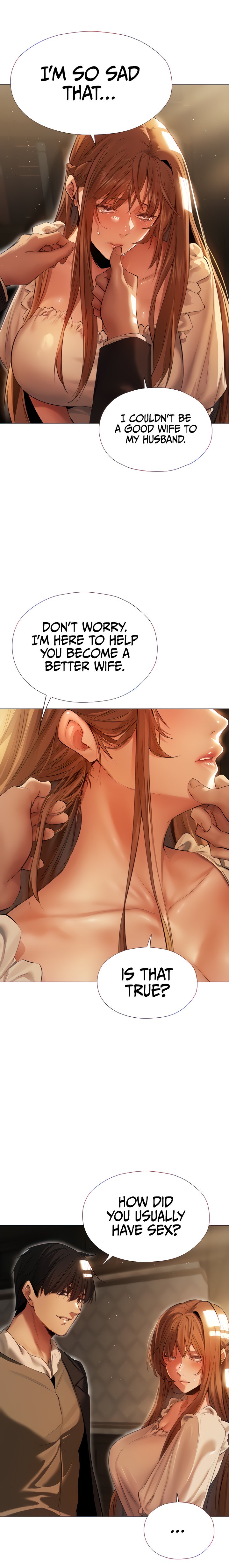 MILF Hunting In Another World - Chapter 6 - picture 4