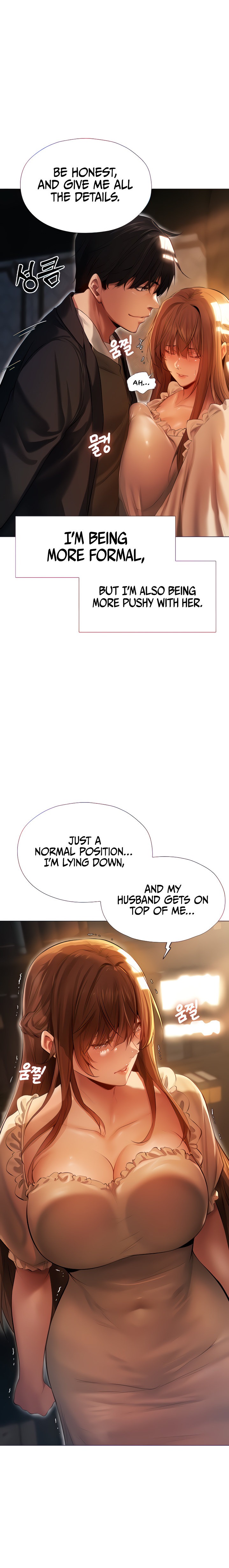 MILF Hunting In Another World - Chapter 6 - picture 5