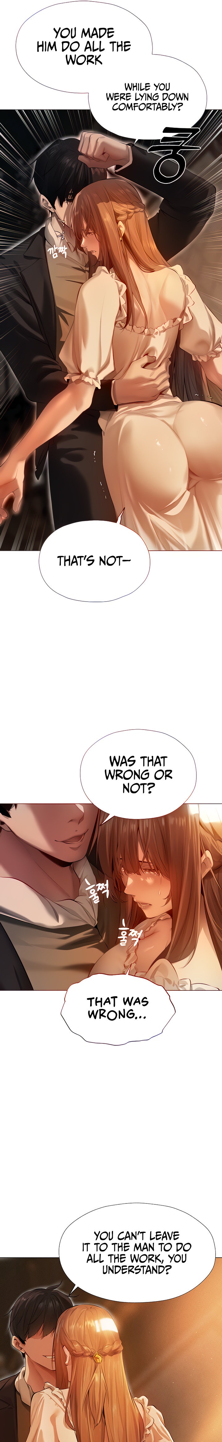 MILF Hunting In Another World - Chapter 6 - picture 6