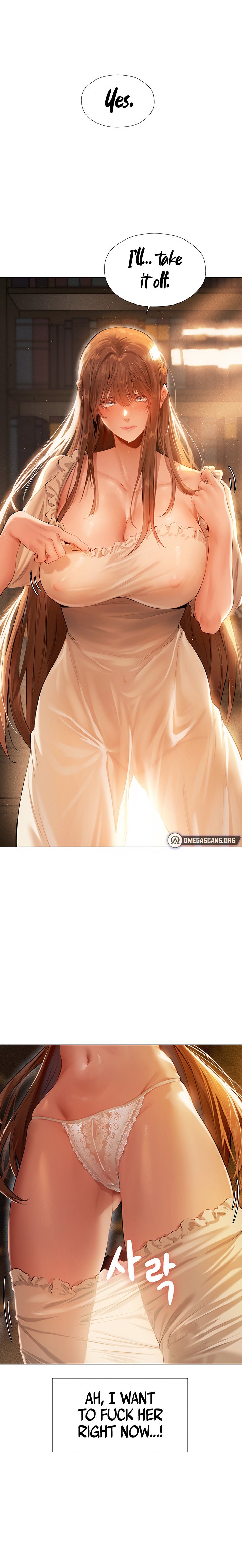MILF Hunting In Another World - Chapter 6 - picture 8