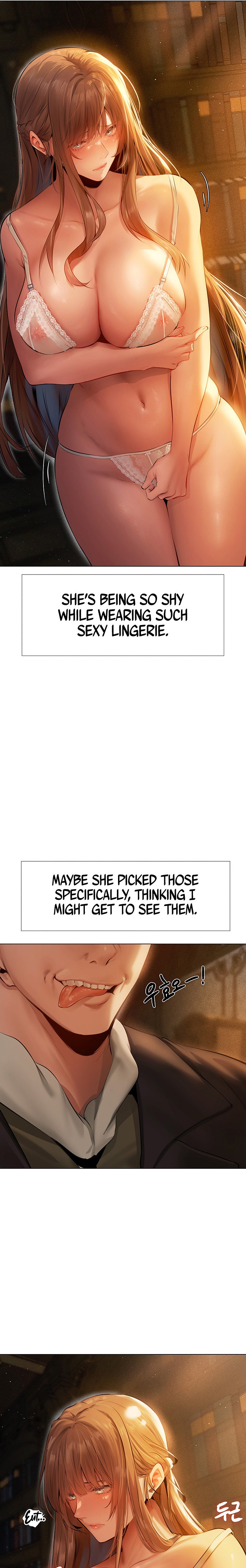 MILF Hunting In Another World - Chapter 6 - picture 9