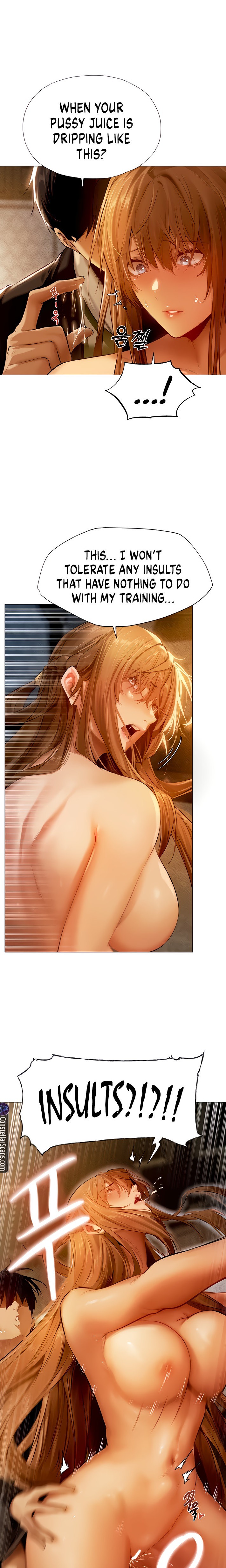 MILF Hunting In Another World - Chapter 7 - picture 0