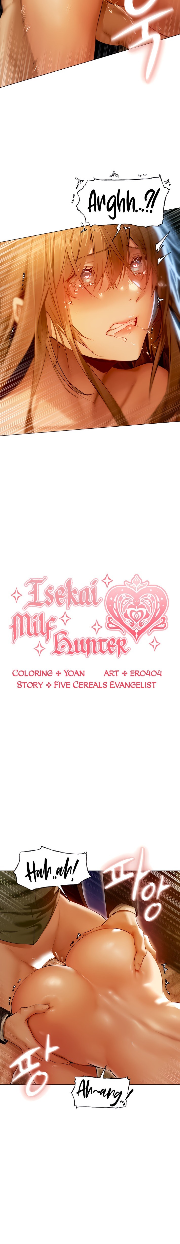 MILF Hunting In Another World - Chapter 7 - picture 1