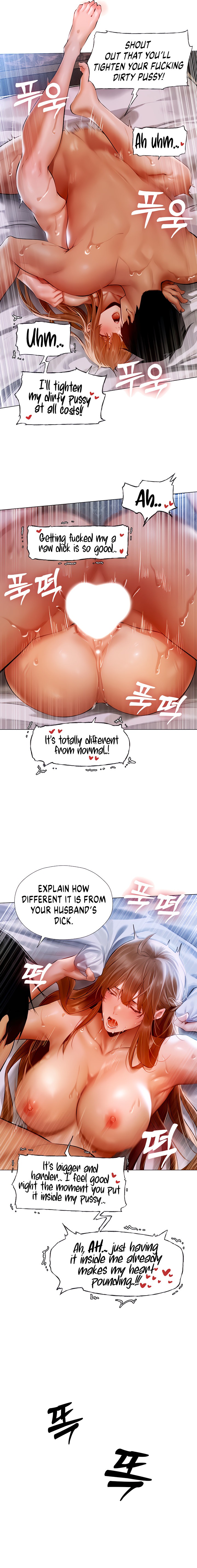 MILF Hunting In Another World - Chapter 7 - picture 10