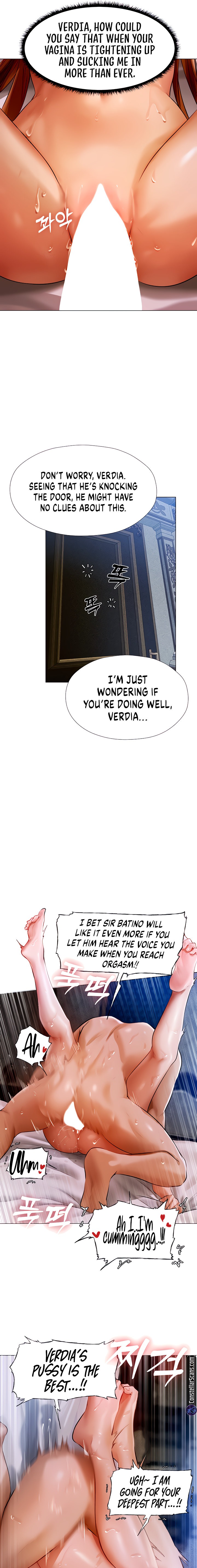 MILF Hunting In Another World - Chapter 7 - picture 12