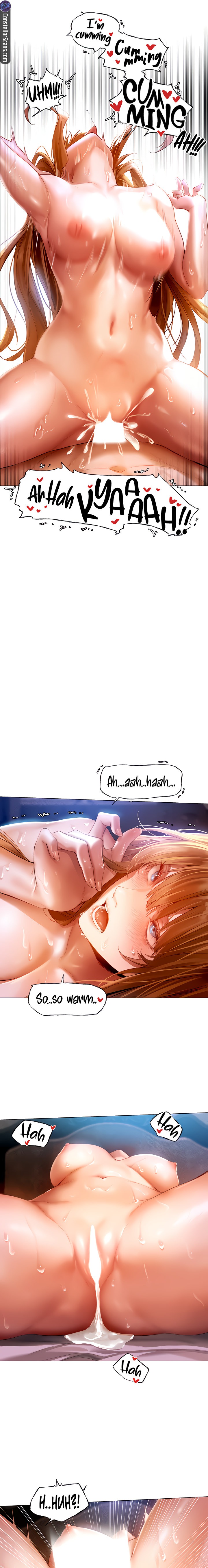 MILF Hunting In Another World - Chapter 7 - picture 14