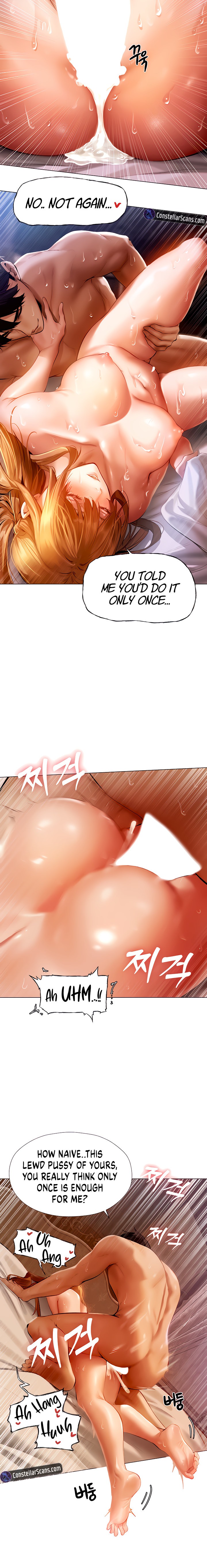 MILF Hunting In Another World - Chapter 7 - picture 15