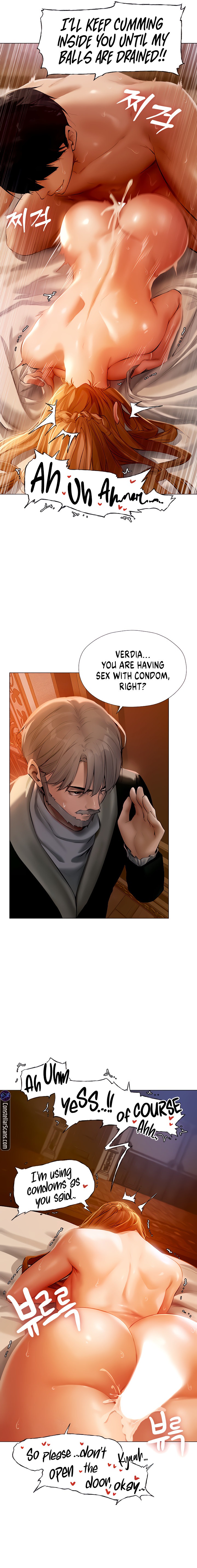 MILF Hunting In Another World - Chapter 7 - picture 16