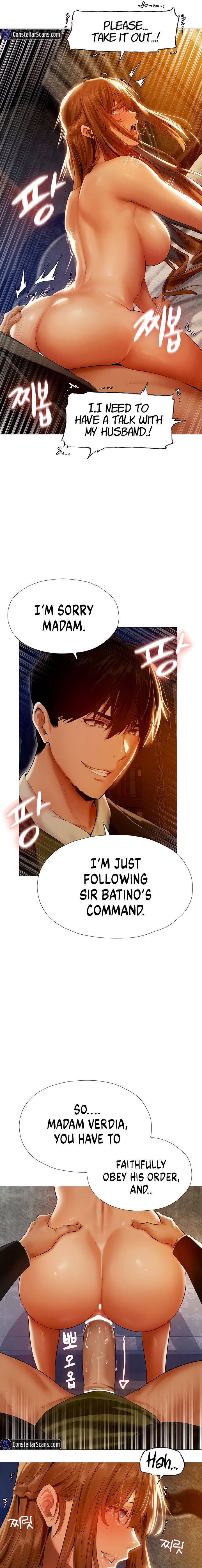 MILF Hunting In Another World - Chapter 7 - picture 2