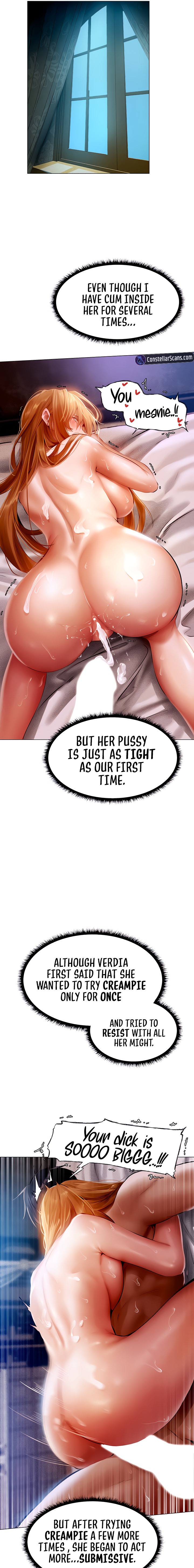 MILF Hunting In Another World - Chapter 7 - picture 20