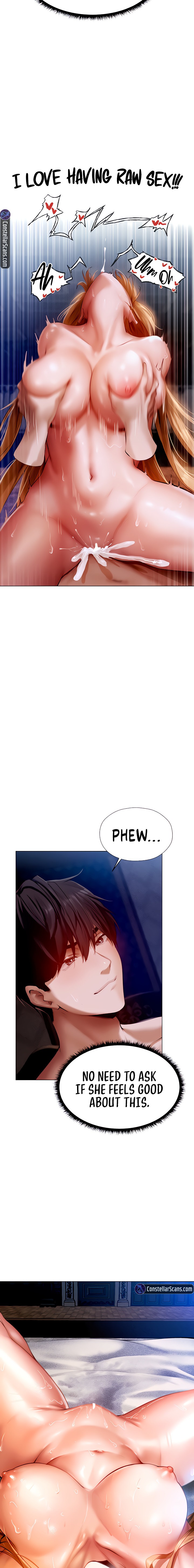 MILF Hunting In Another World - Chapter 7 - picture 21