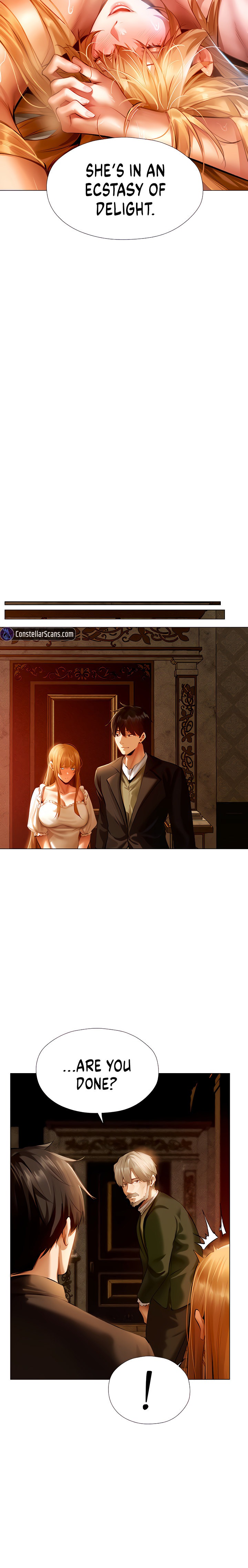 MILF Hunting In Another World - Chapter 7 - picture 22