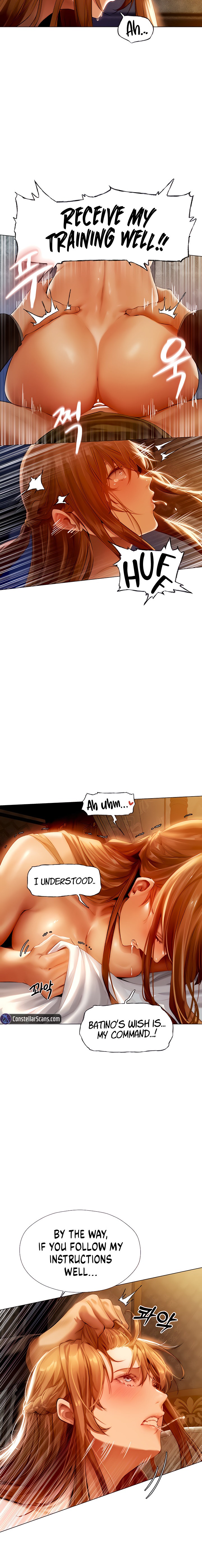MILF Hunting In Another World - Chapter 7 - picture 3