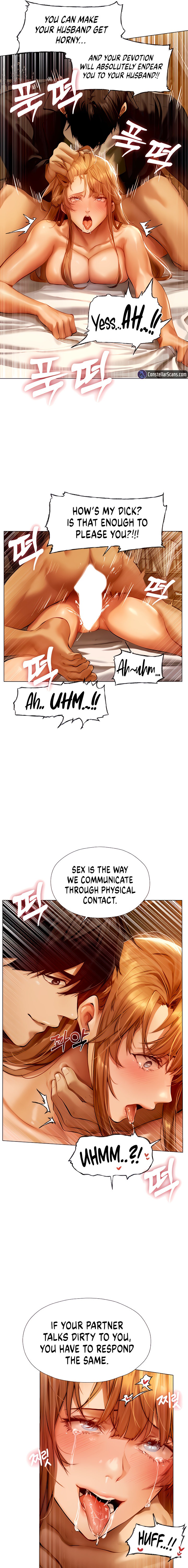 MILF Hunting In Another World - Chapter 7 - picture 4