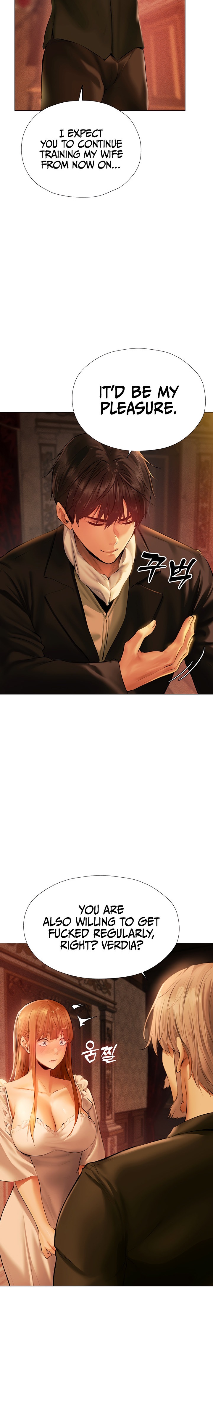 MILF Hunting In Another World - Chapter 8 - picture 10