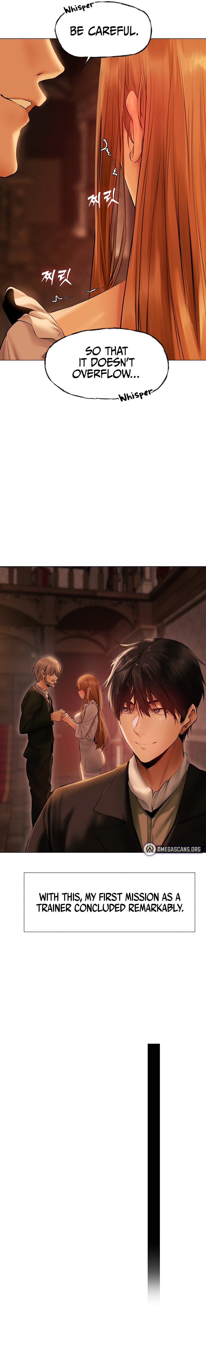 MILF Hunting In Another World - Chapter 8 - picture 12