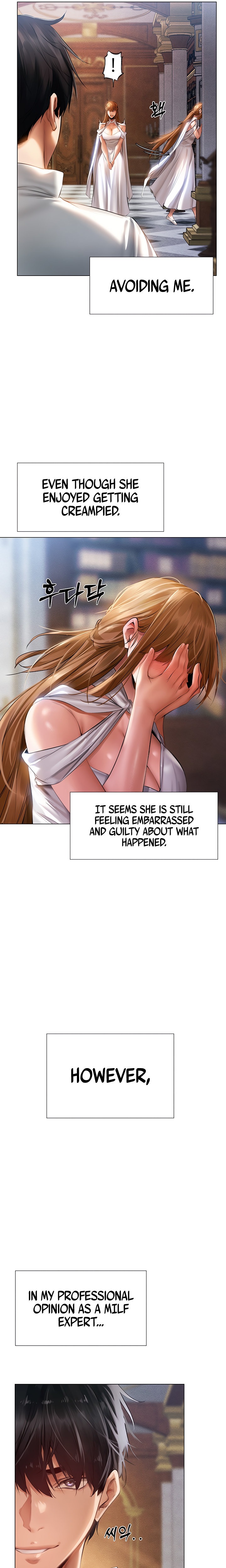 MILF Hunting In Another World - Chapter 8 - picture 15