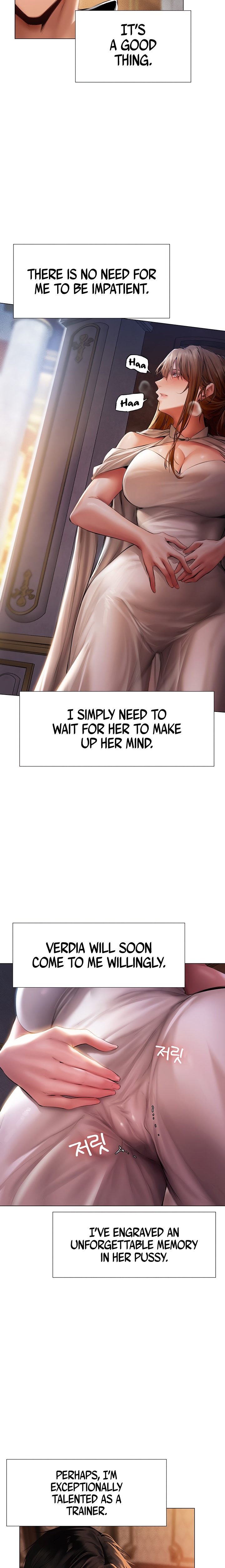 MILF Hunting In Another World - Chapter 8 - picture 16