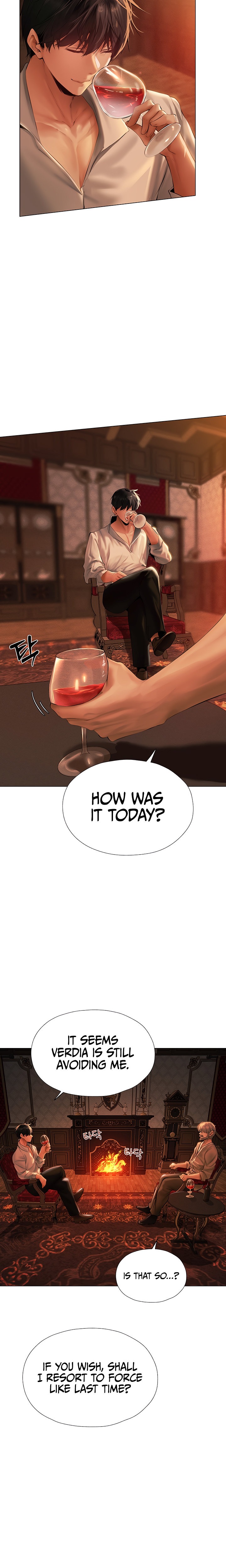 MILF Hunting In Another World - Chapter 8 - picture 17