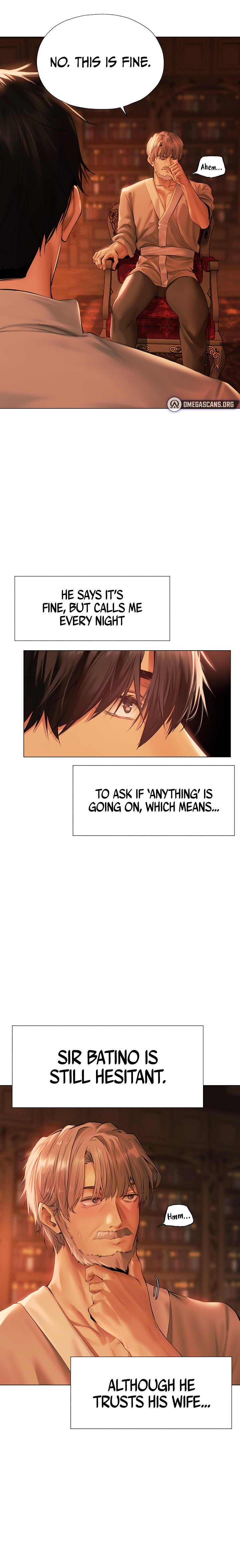 MILF Hunting In Another World - Chapter 8 - picture 18