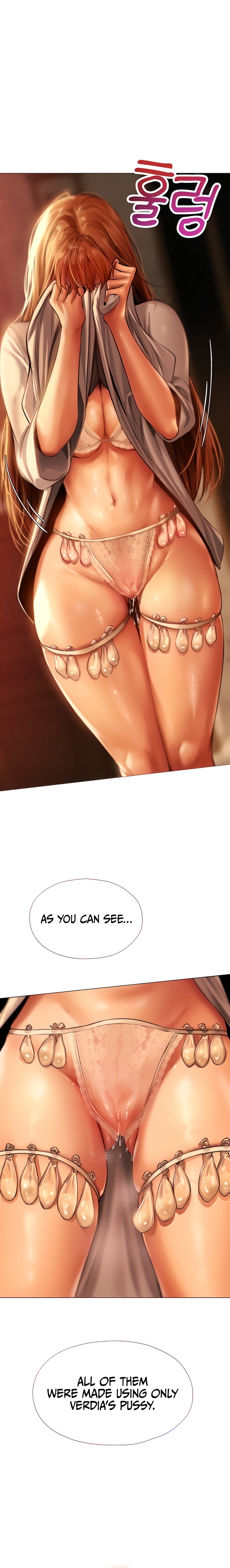 MILF Hunting In Another World - Chapter 8 - picture 2