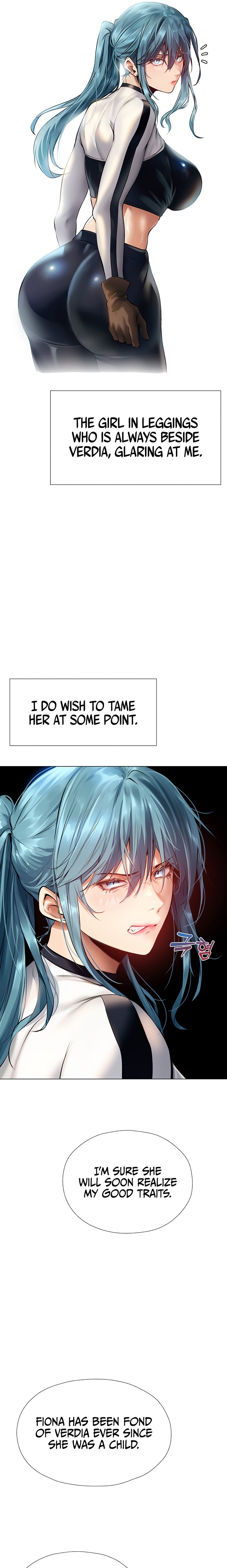 MILF Hunting In Another World - Chapter 8 - picture 21