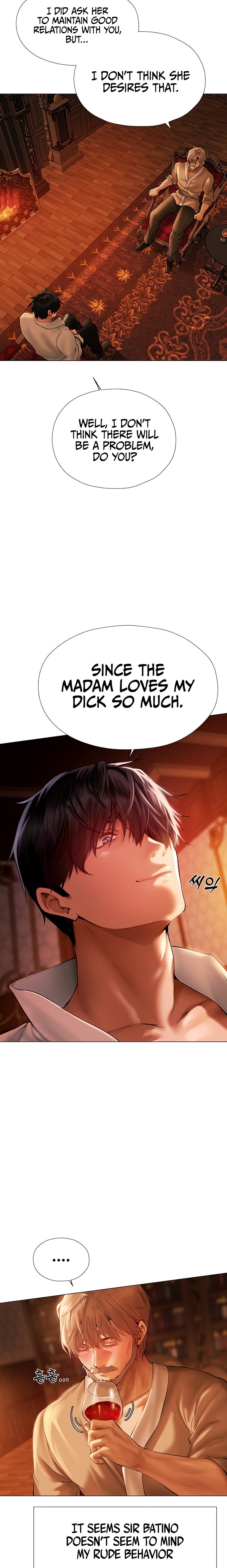 MILF Hunting In Another World - Chapter 8 - picture 22