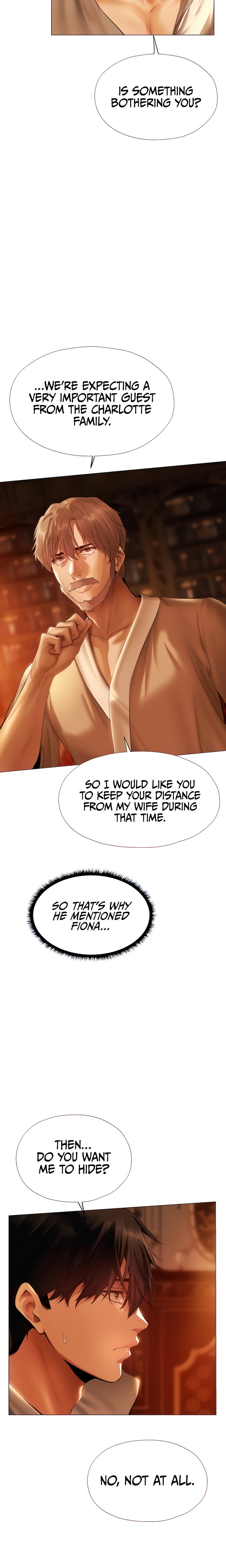 MILF Hunting In Another World - Chapter 8 - picture 25