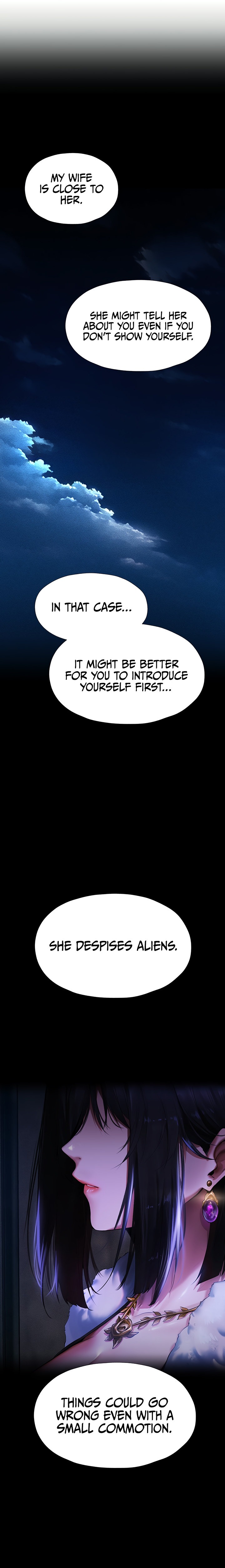MILF Hunting In Another World - Chapter 8 - picture 26