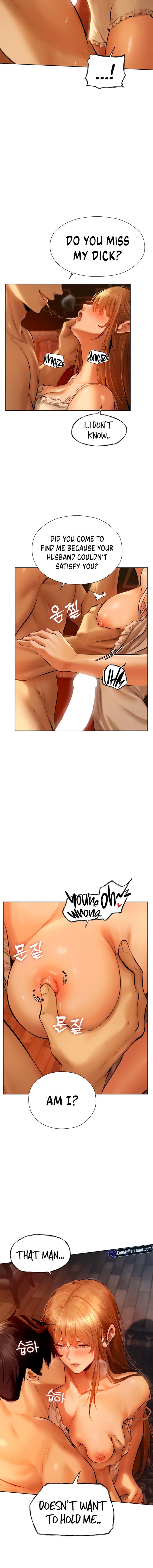 MILF Hunting In Another World - Chapter 9 - picture 10