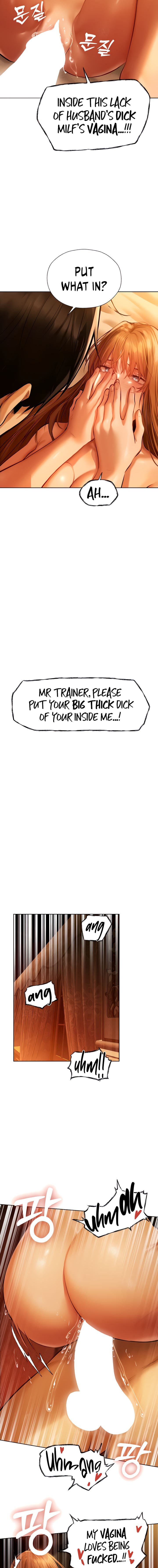 MILF Hunting In Another World - Chapter 9 - picture 14